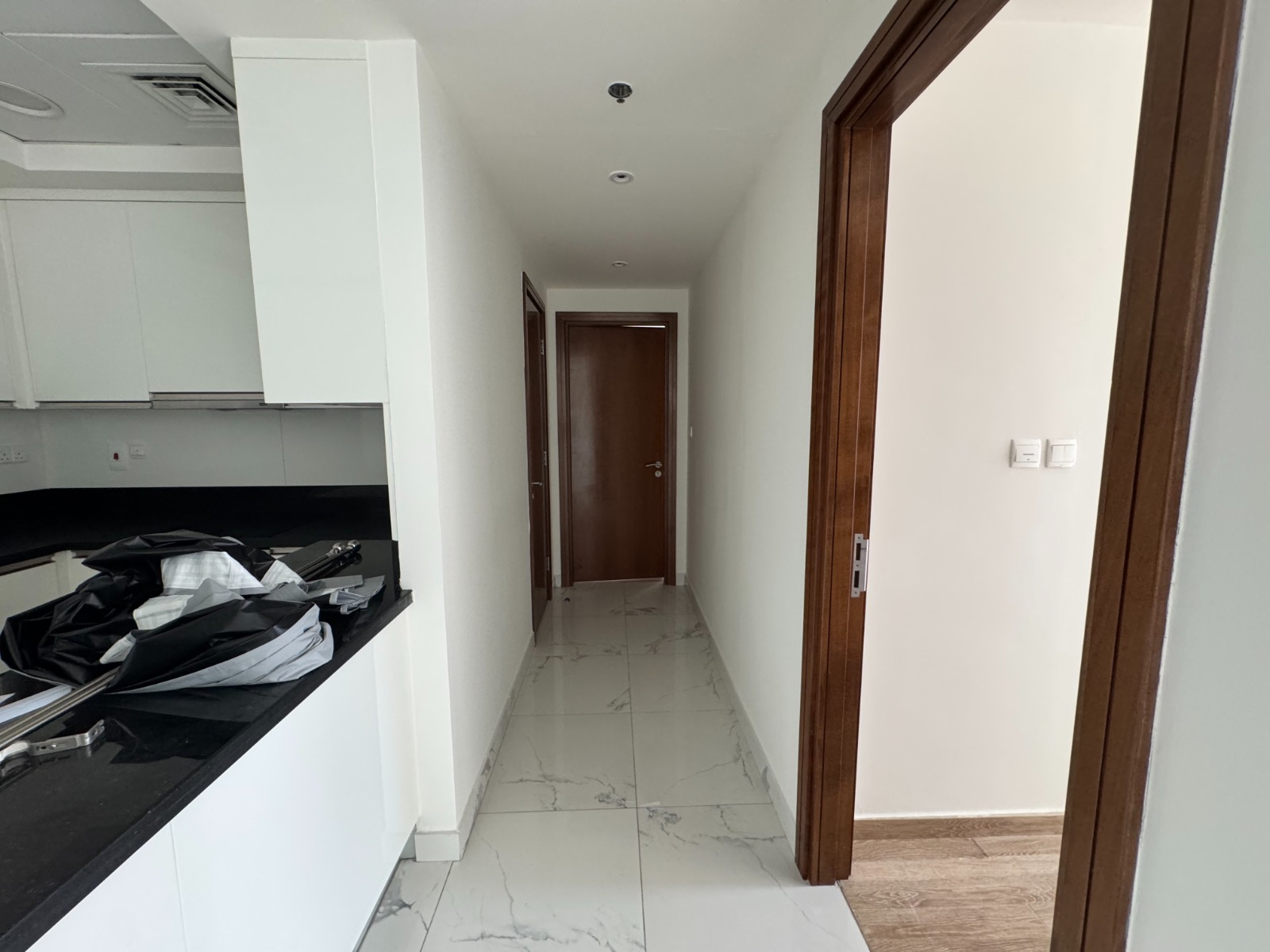 Elegant 2BR Residence for Rent | Meera Tower | Al Habtoor City