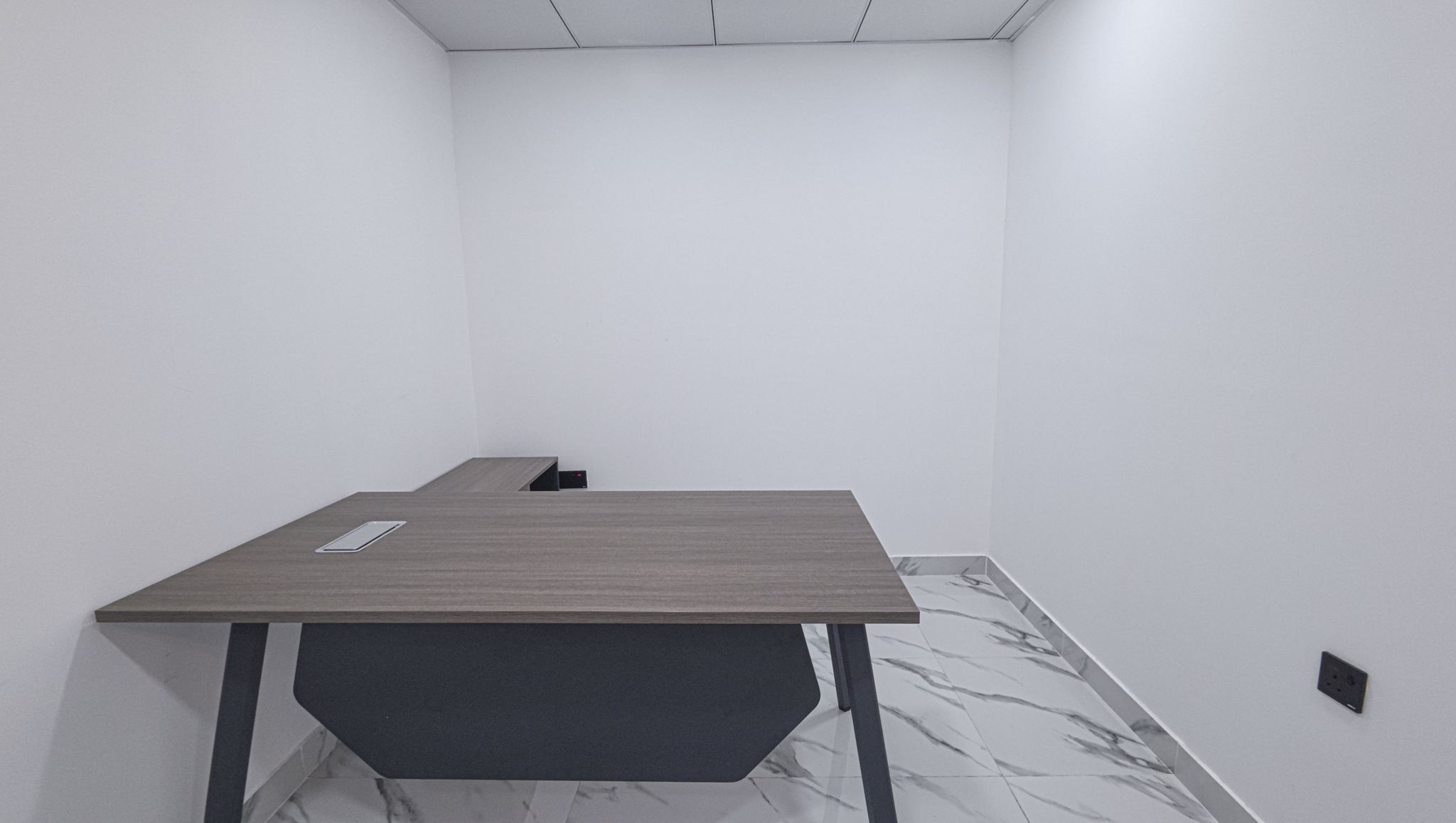 Furnished Office | Conference Room without View | Negotiable Price