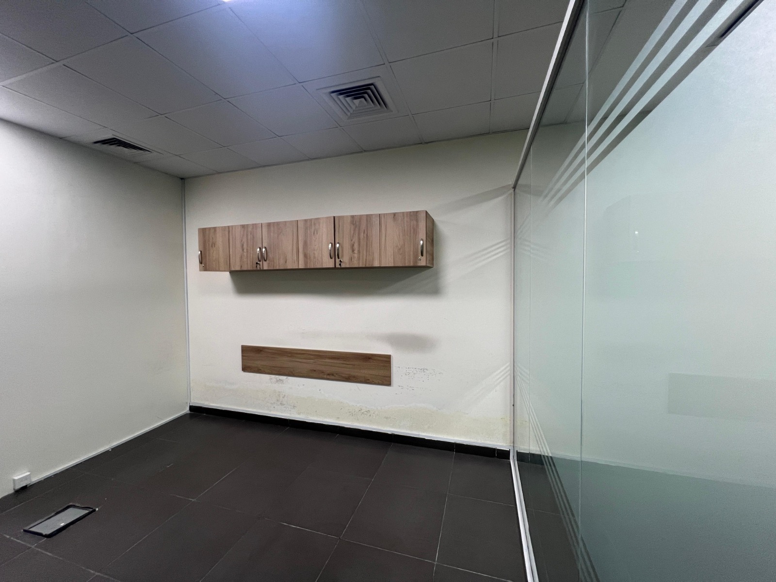 Vibrant Office | Canal View | Ready to Move-in