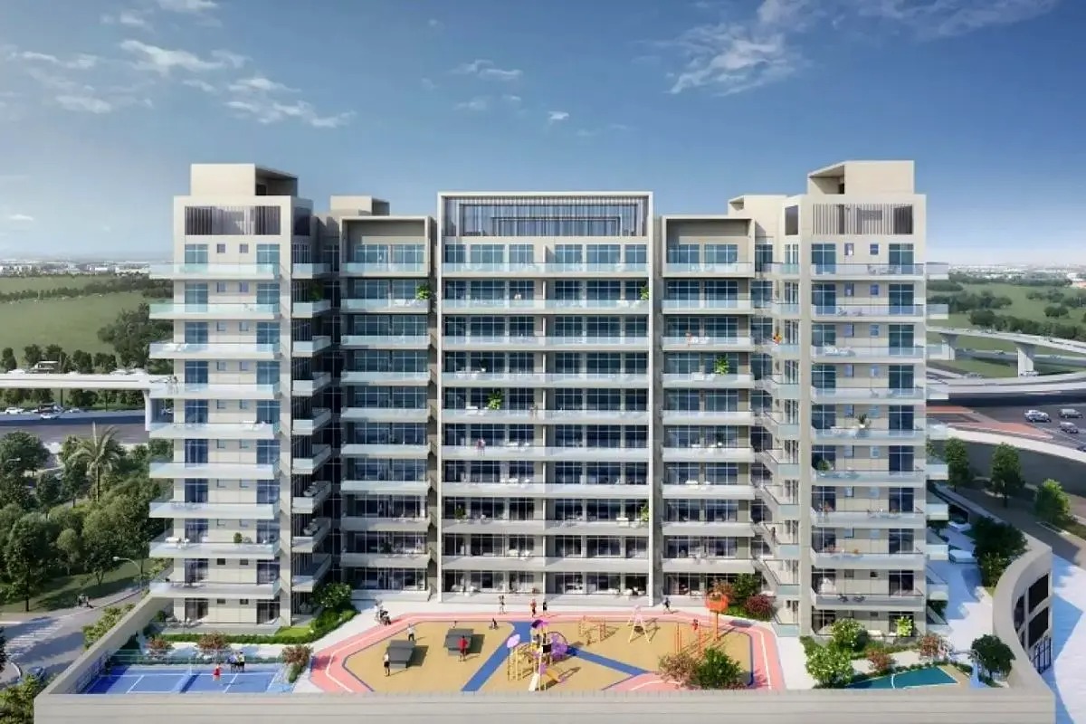 2 Bed+Maid | Pool view| High Floor | High ROI