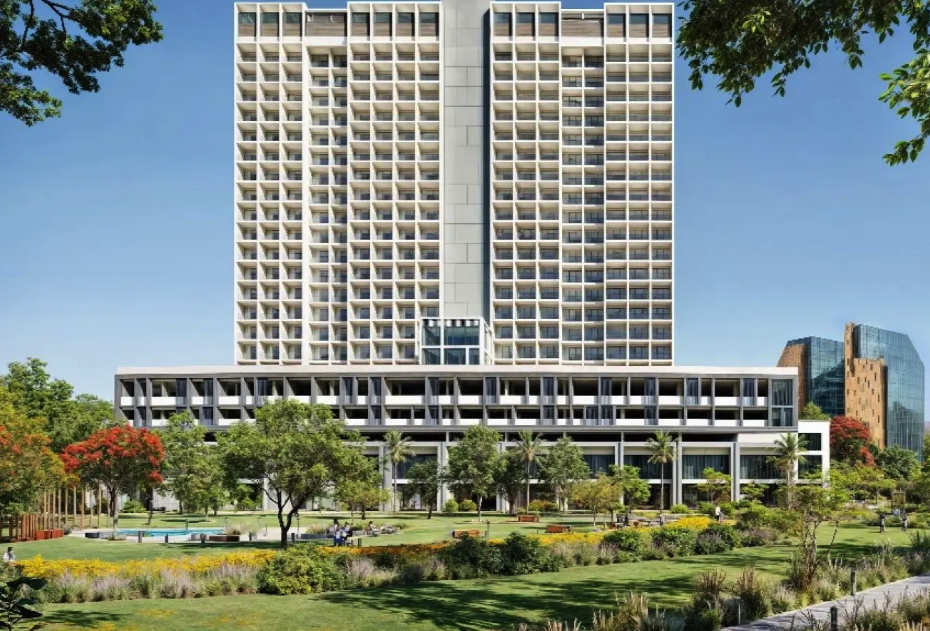 Apartment for Sale in 11 Hills Park at Dubai Science Park - Dubai