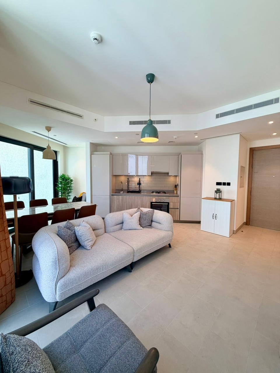 Elegant Furnished Home | Prime Location | Sobha Waves