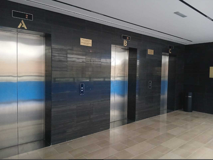 Spacious Office Space | Ready to Move-In