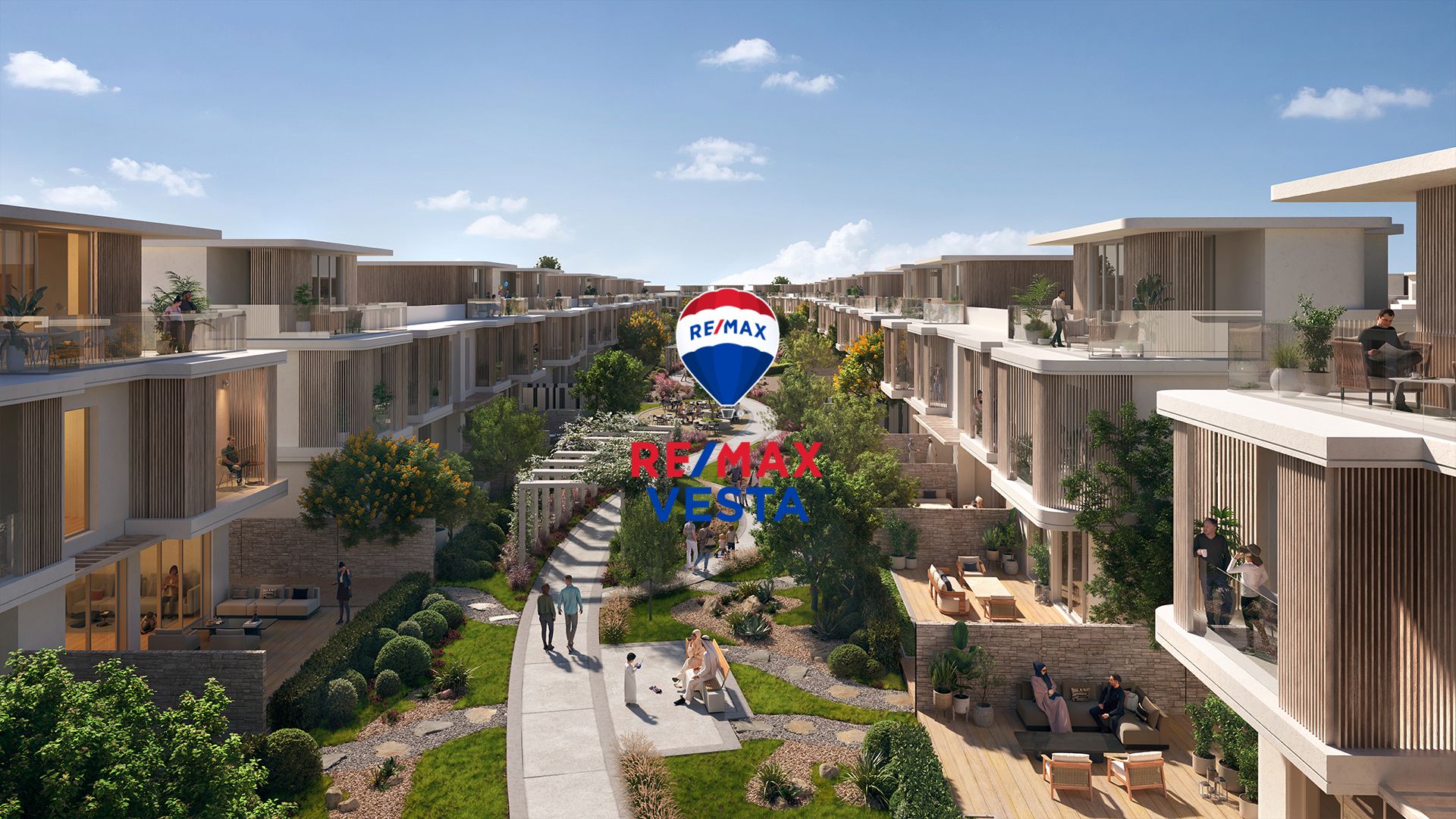Hot Deal | Very Low Premium | 4BR + Suite TH | Green Gated Community