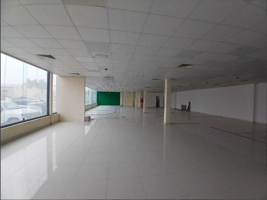Spacious Premium Offices for Rent – Al Rashidiya Umm Ramool
