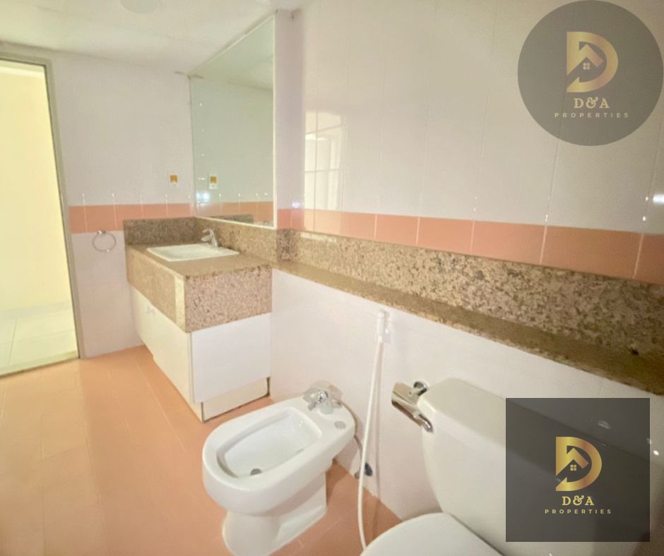 Spacious 3-Bedroom Apartment in Golden Sands 7, Al Mankhool, Bur Dubai | NO COMMISSION
