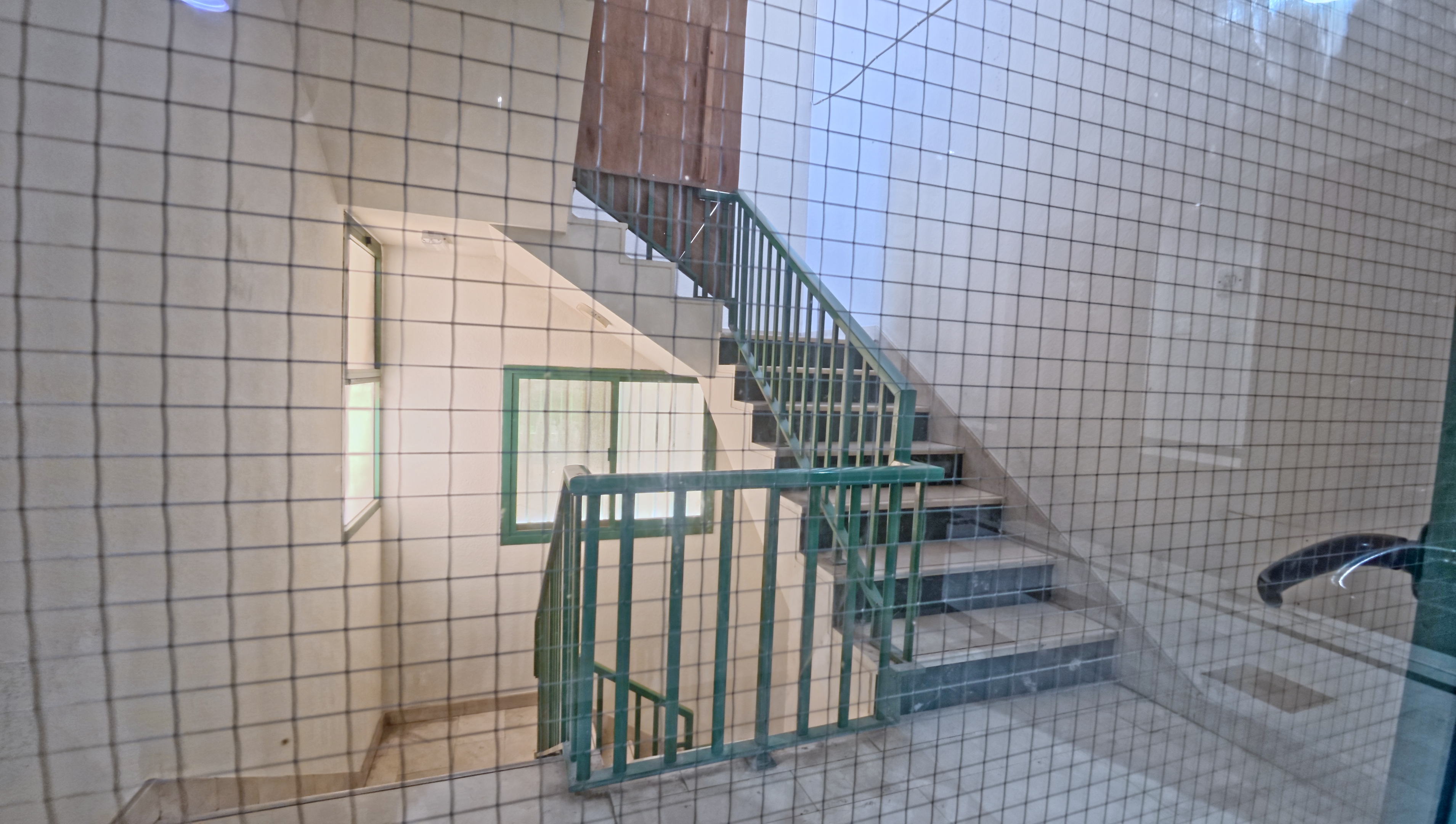 Calm and Spacious | Unfurnished Apartment | Ready to Move
