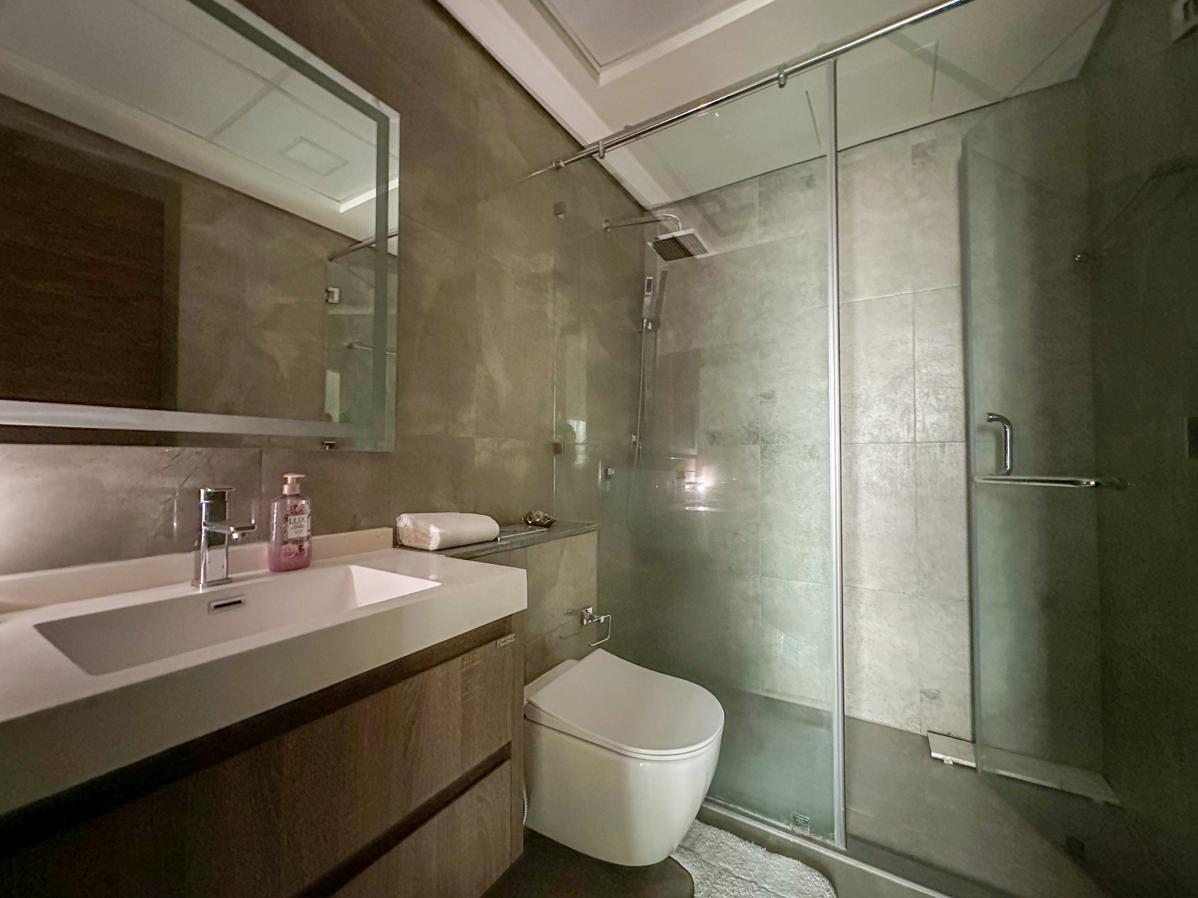 Wake Up to Peaceful Community Views | Spacious Apartment | For Rent