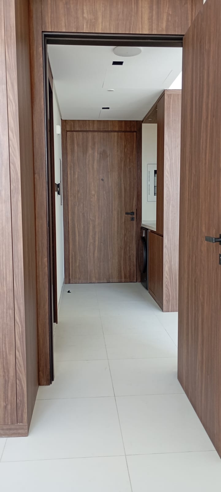 Brand New | Semi Furnished |Luxury Lifestyle