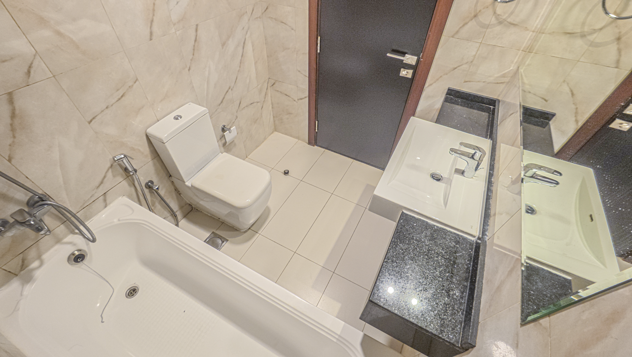 Modern Apartment | Spacious Interiors | Great Investment