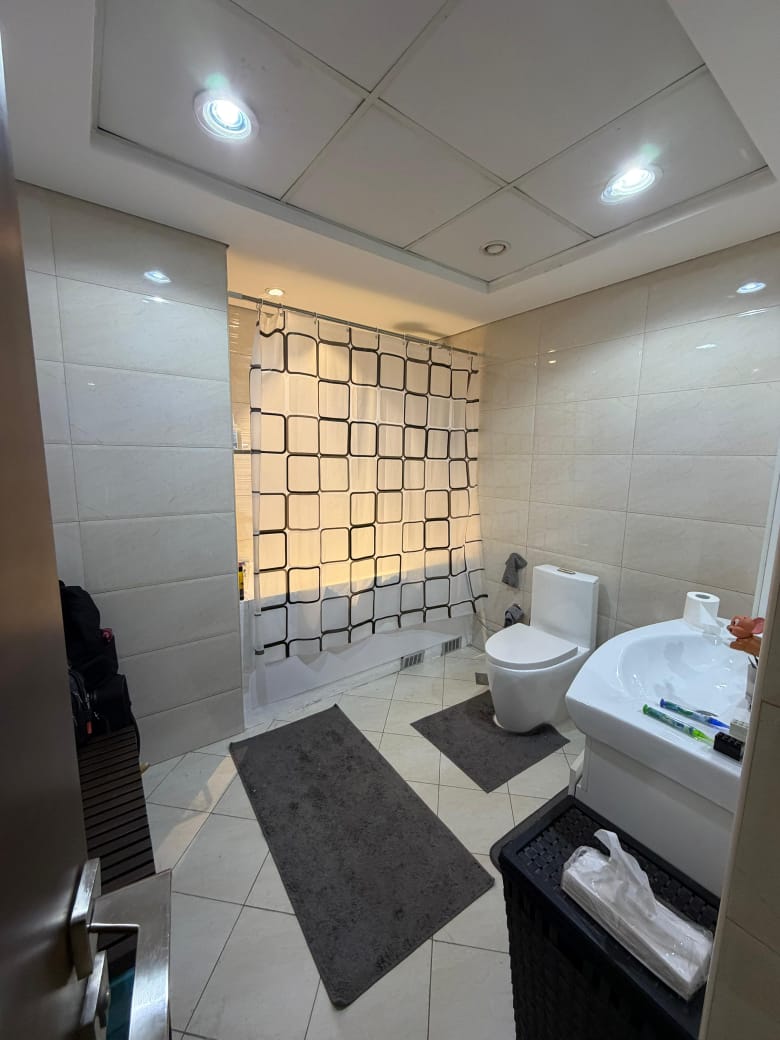 Furnished or Unfurnished Option | Corner Unit | Spacious Layout