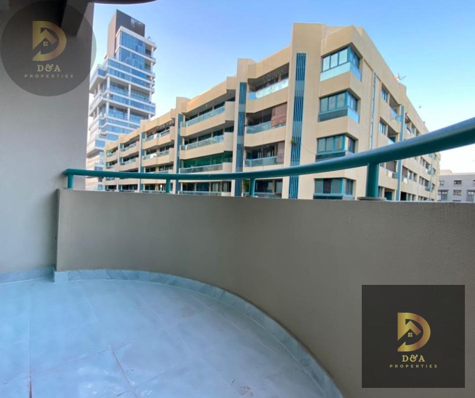 Spacious 1-Bedroom Apartment with Balcony in Golden Sands 12, Al Mankhool, Bur Dubai | NO COMMISSION