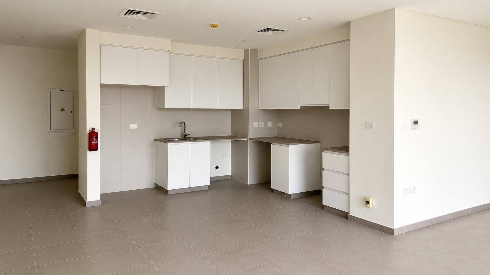 Available Mid August | Community View | Spacious Layout | For Rent