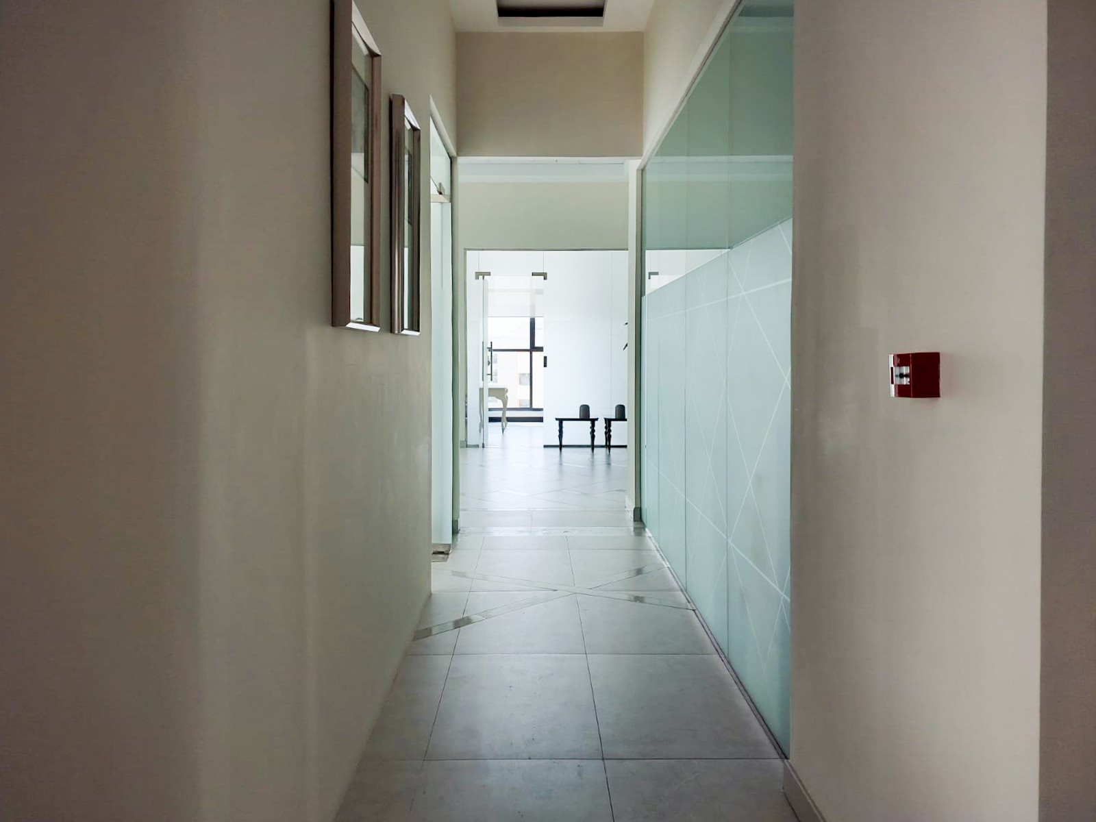 Fully Furnished | Prime Location | Ready to Move