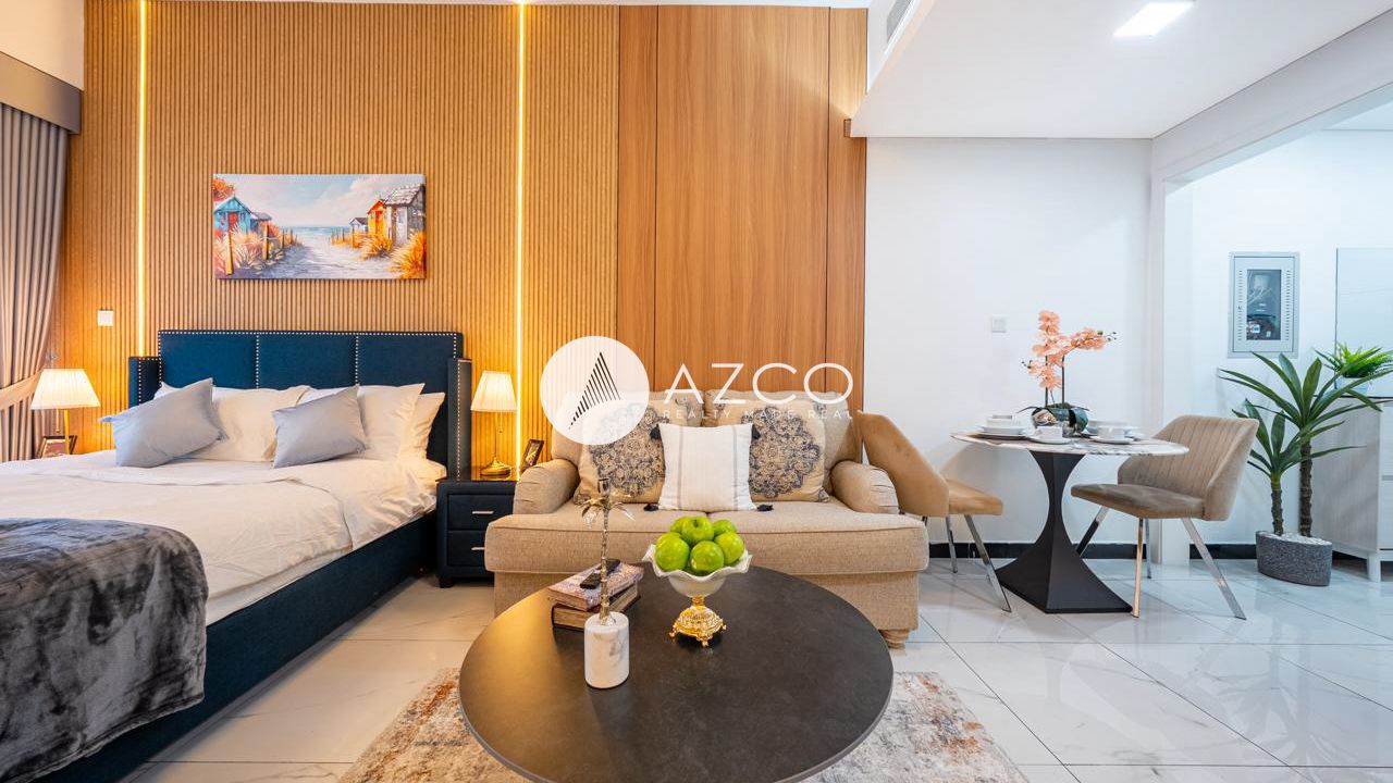 6,000 Studio || Only Family Yearly |Book Now