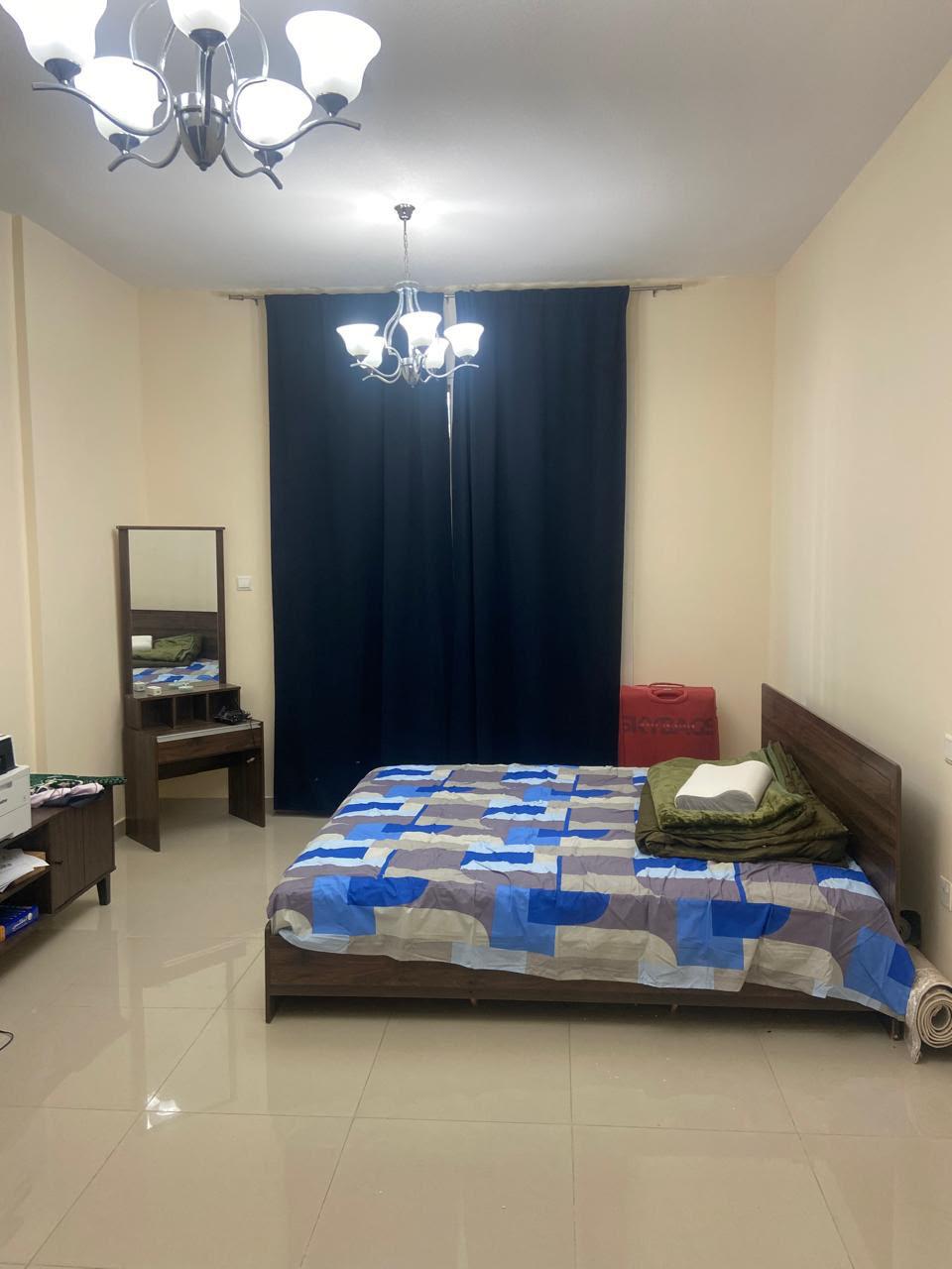 Elegant Living | Spacious Layout | Ready to Move