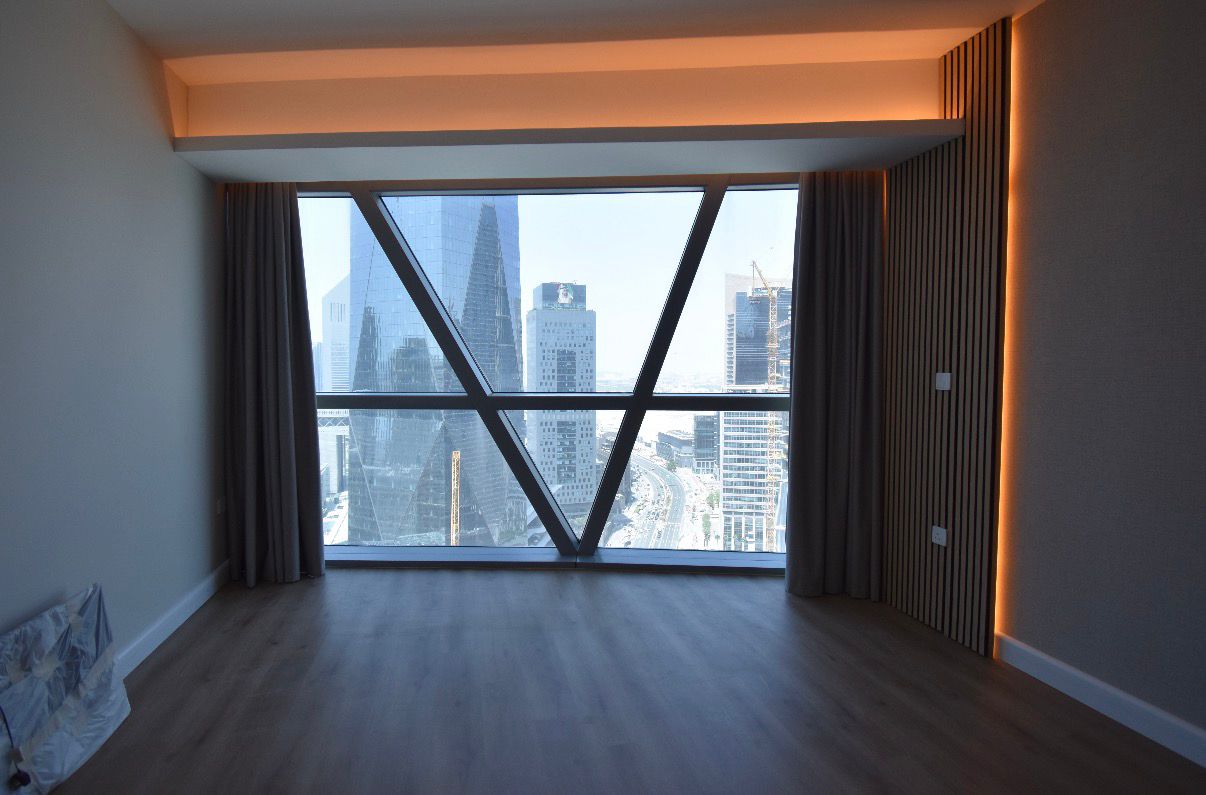 Luxury Living in DIFC | Stunning City Views