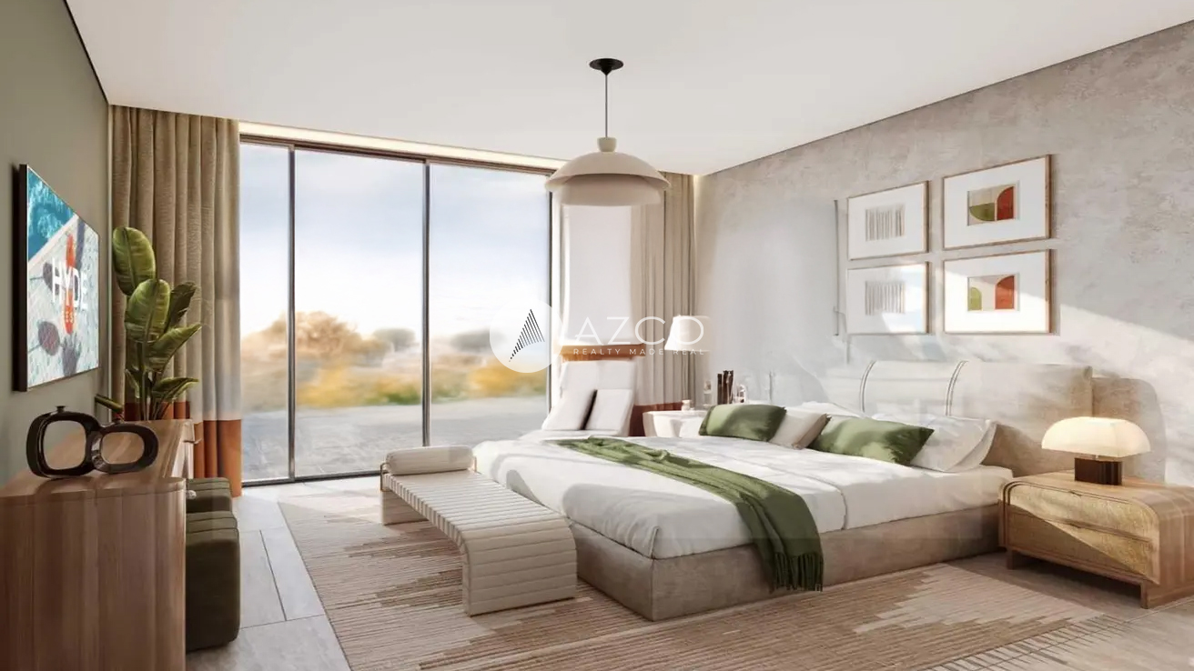 Payment Plan I Luxury Living I Modern Design