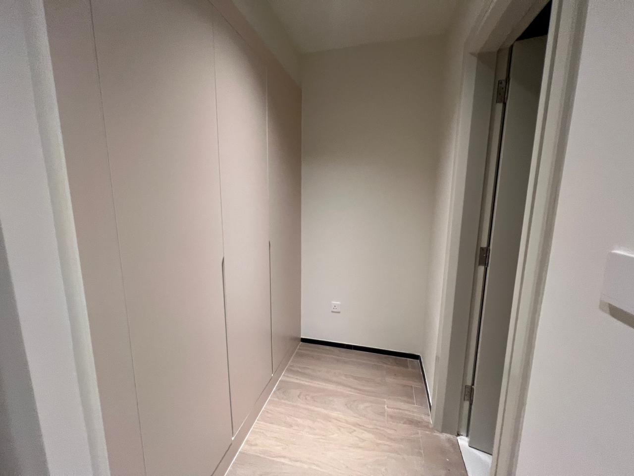 Modern 2-Bedroom Apartment for Rent – Amber Residence