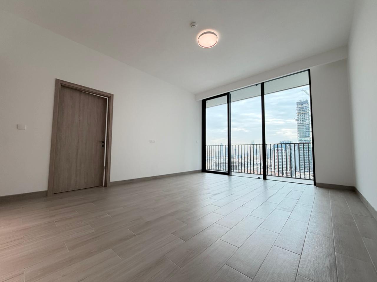 Brand New| High Floor | Balcony | Prime Location
