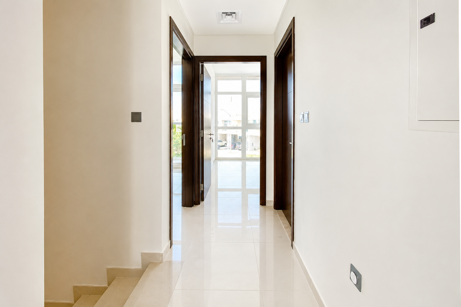 Spacious Family Villa | Private Garden | Great Community