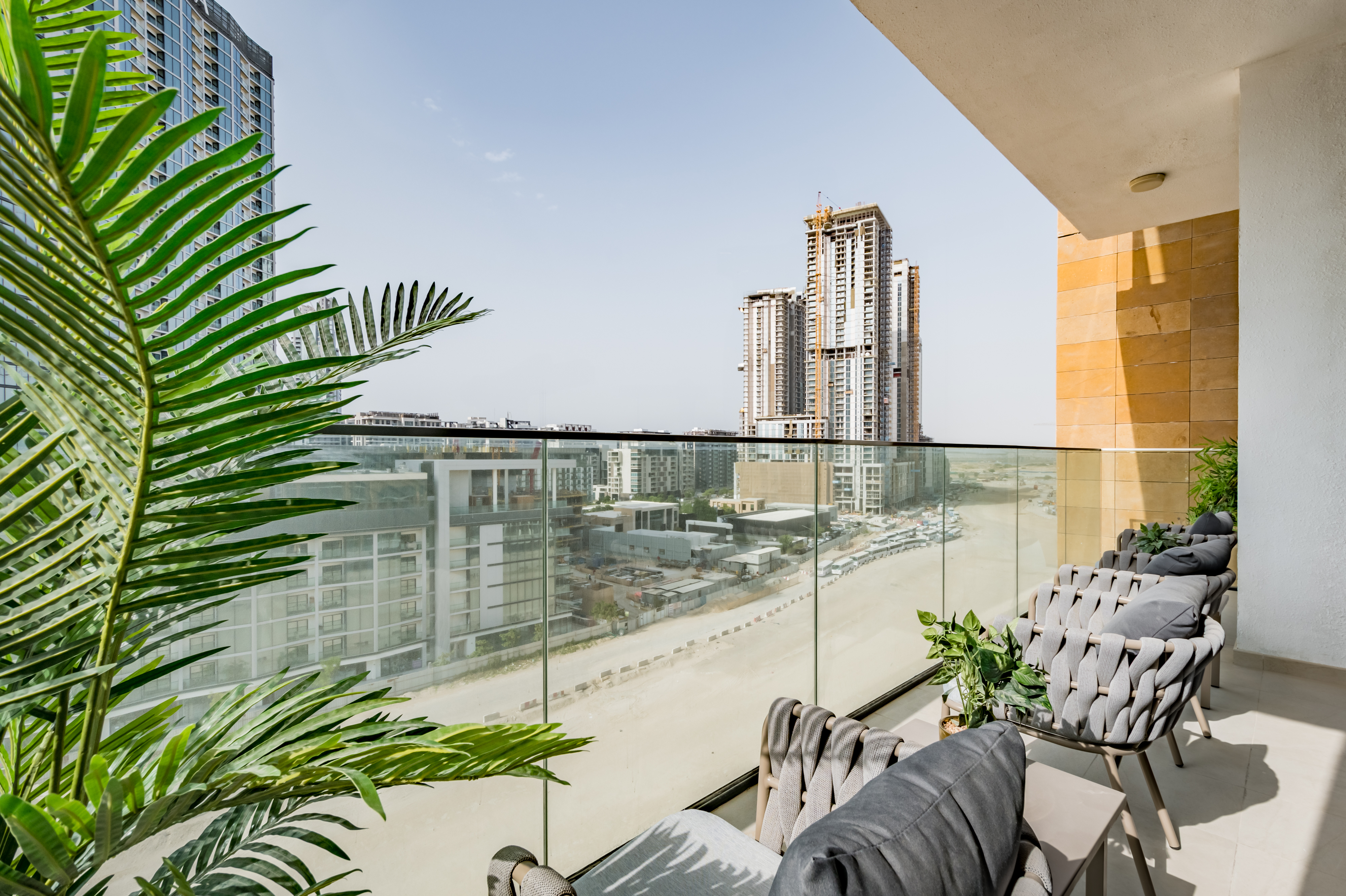 PRIME INVESTMENT AREA | FURNISHED 2BR | HIGH ROI — Photo 6