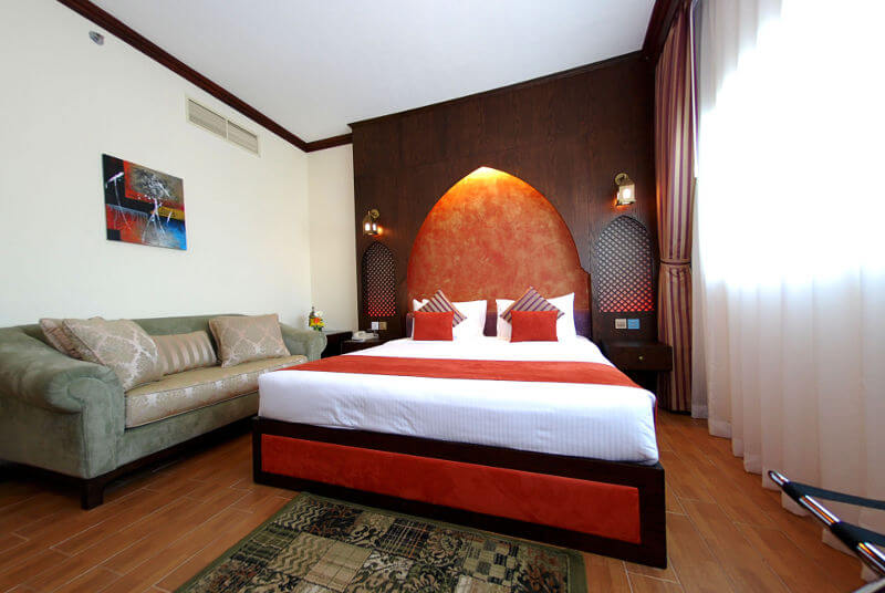 Investor deal | Fully furnished | Prime location