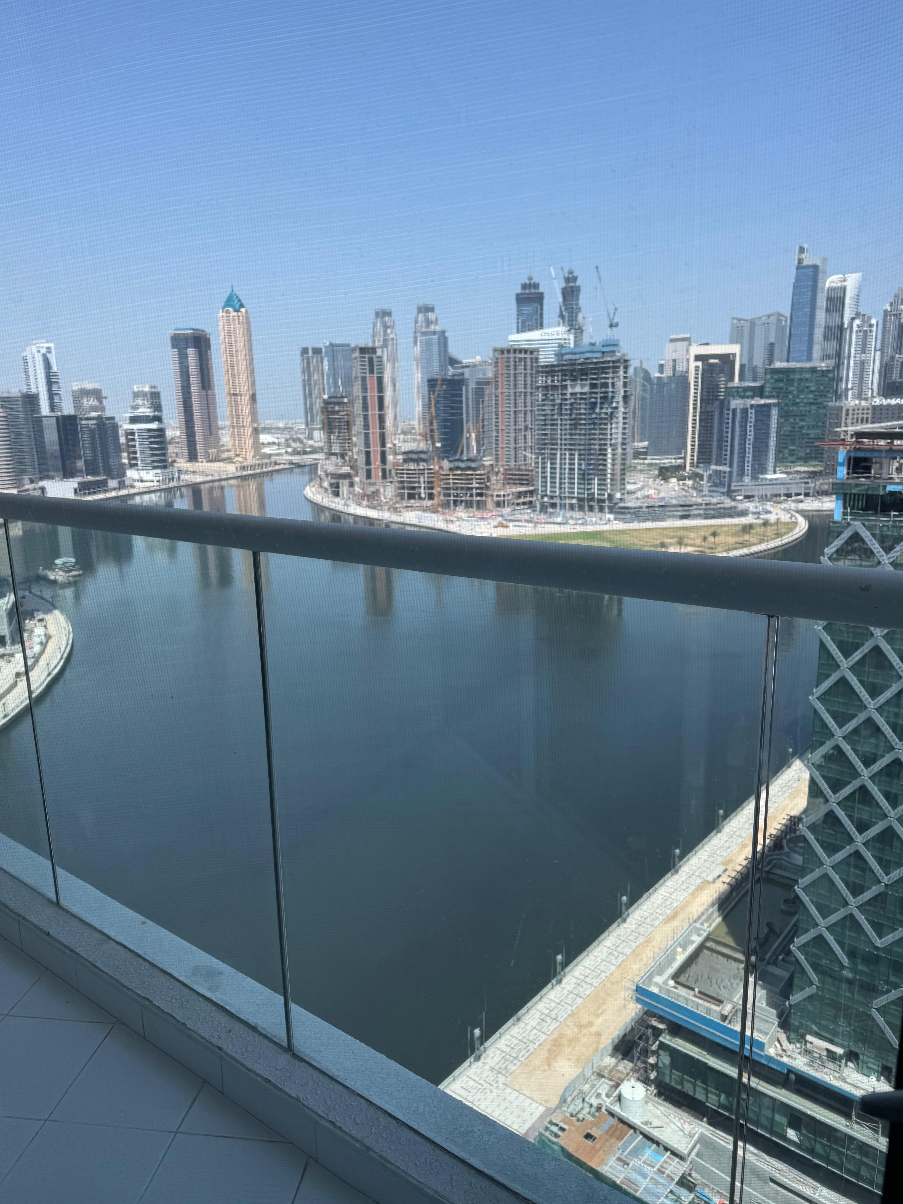 Canal View | Spasious Unit | Fully Furnished