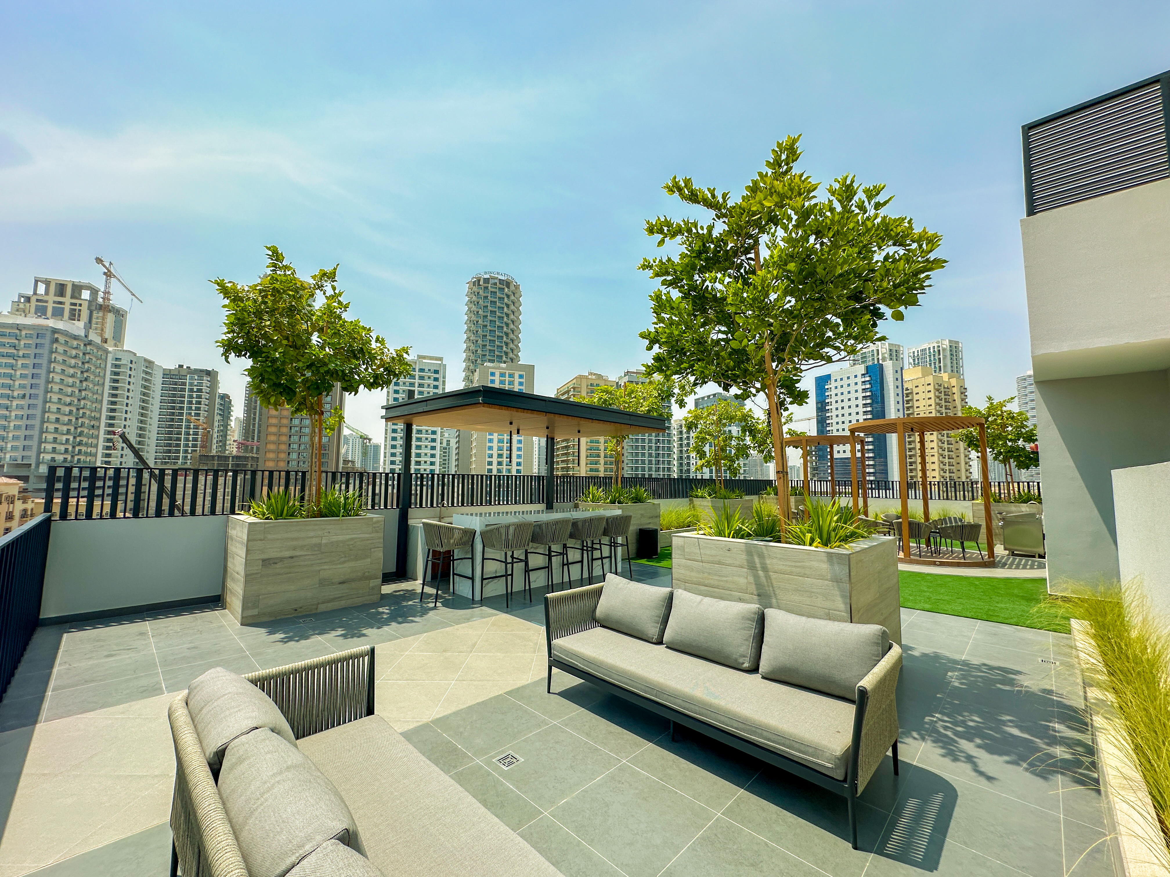 Spacious Layout | Luxury Living | Well-Maintained