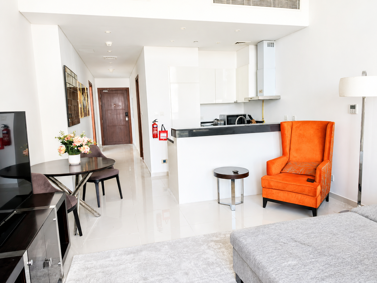 Damac lagoons View | Spacious Layout | Ready to Own