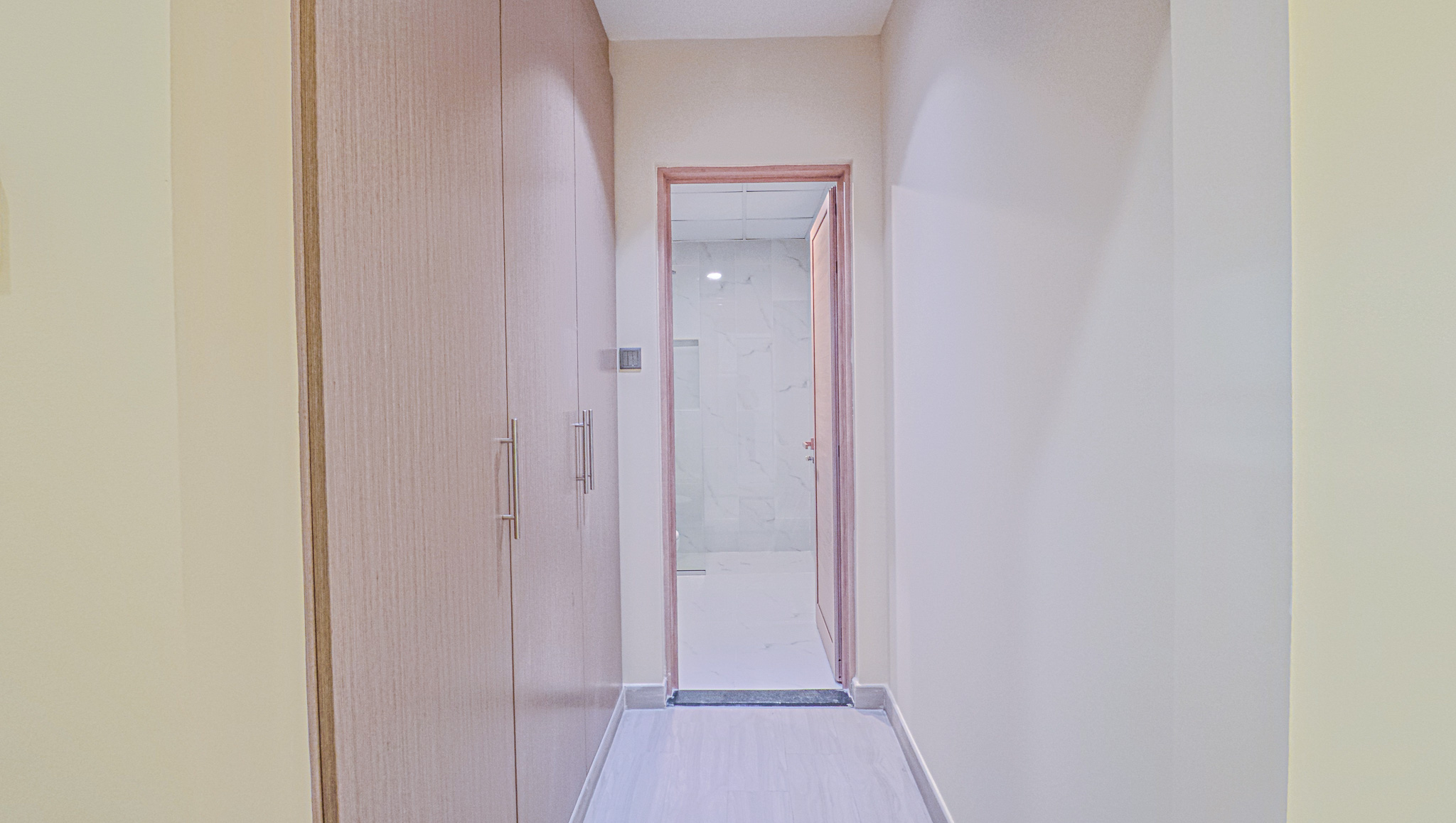 Spacious Layout | Huge Balcony | Ready to Move