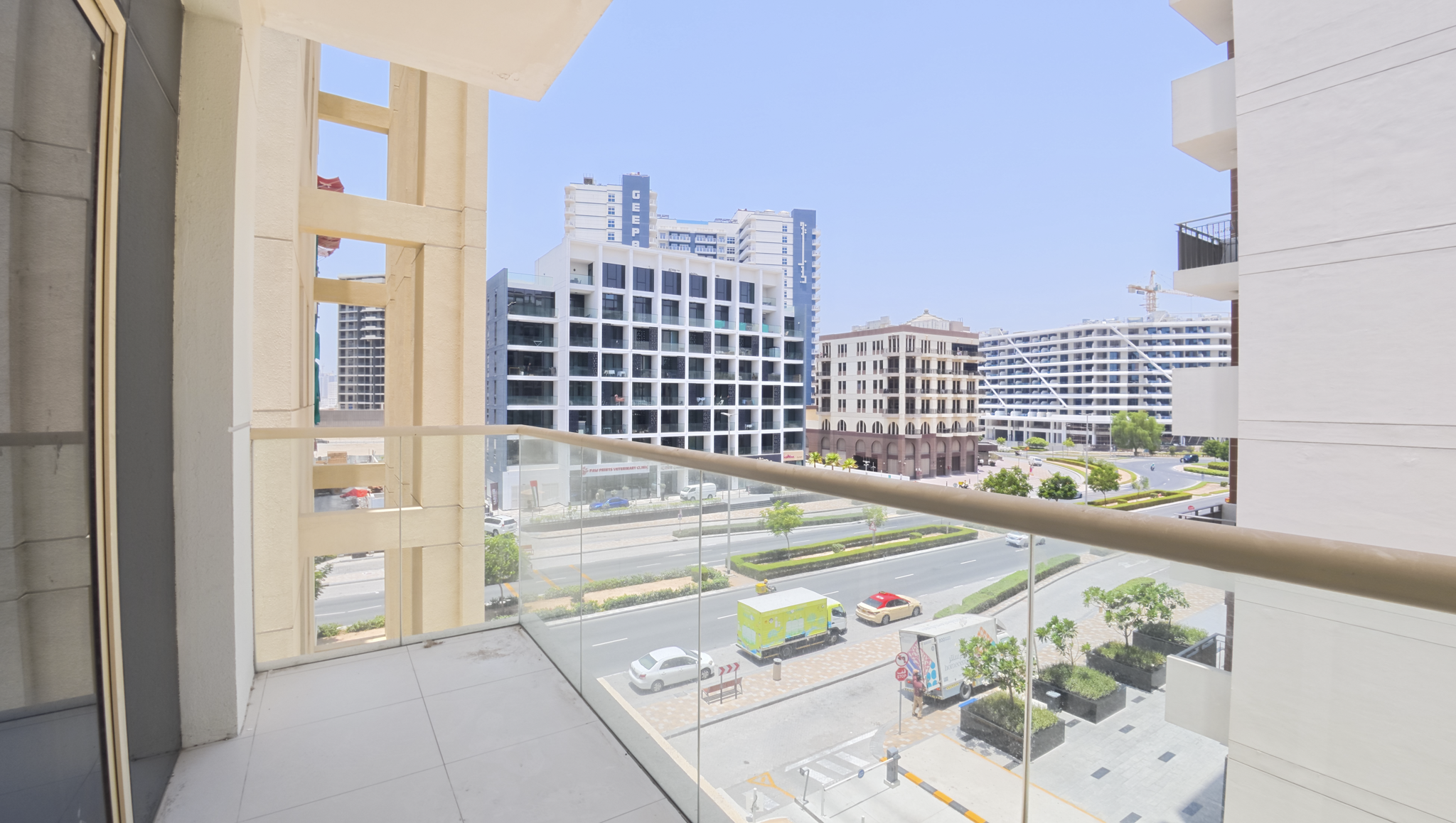 Modern Apartment | Spacious Interiors | Great Investment