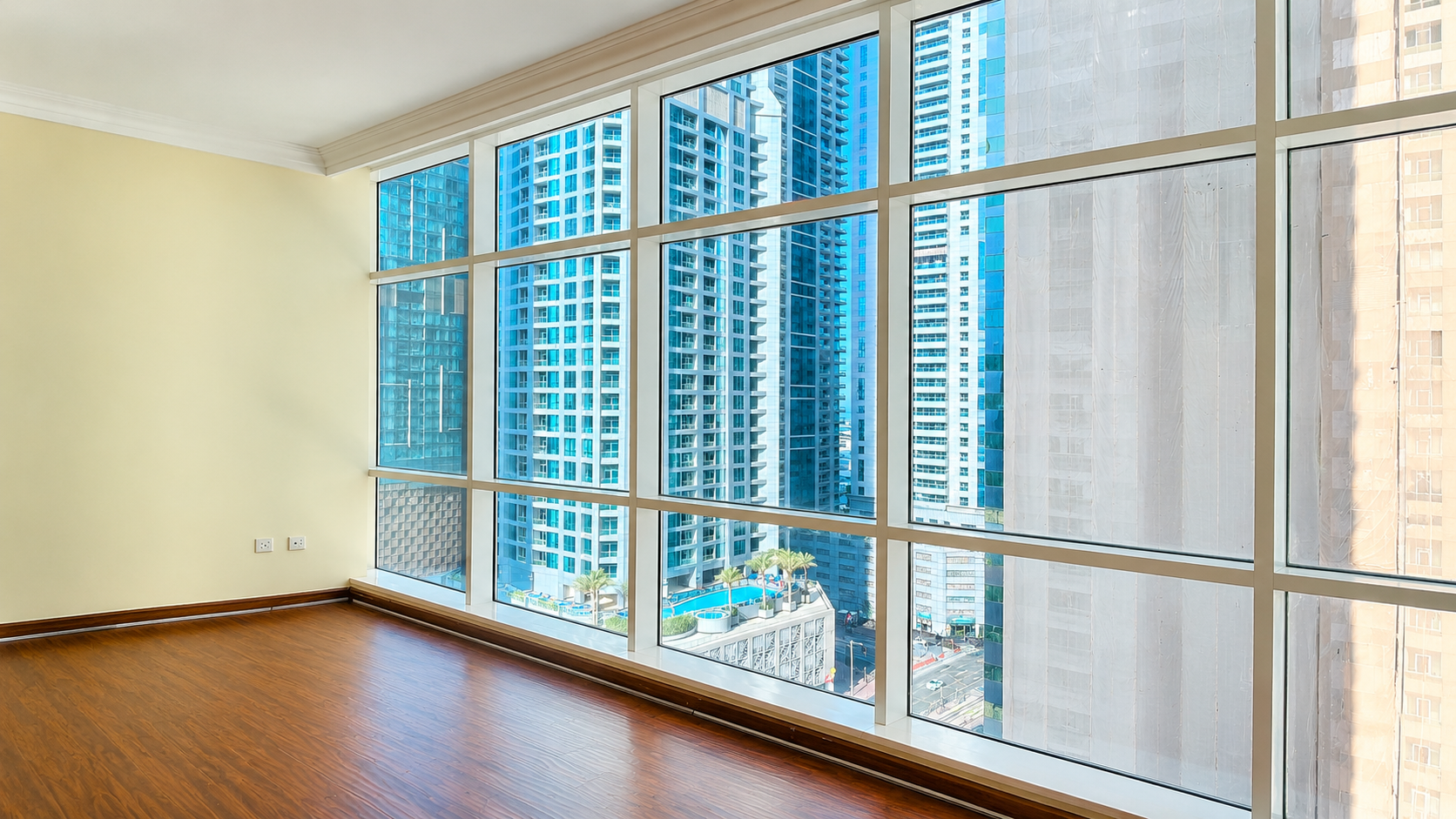 Marina Living | Prime Location | Spacious Layout
