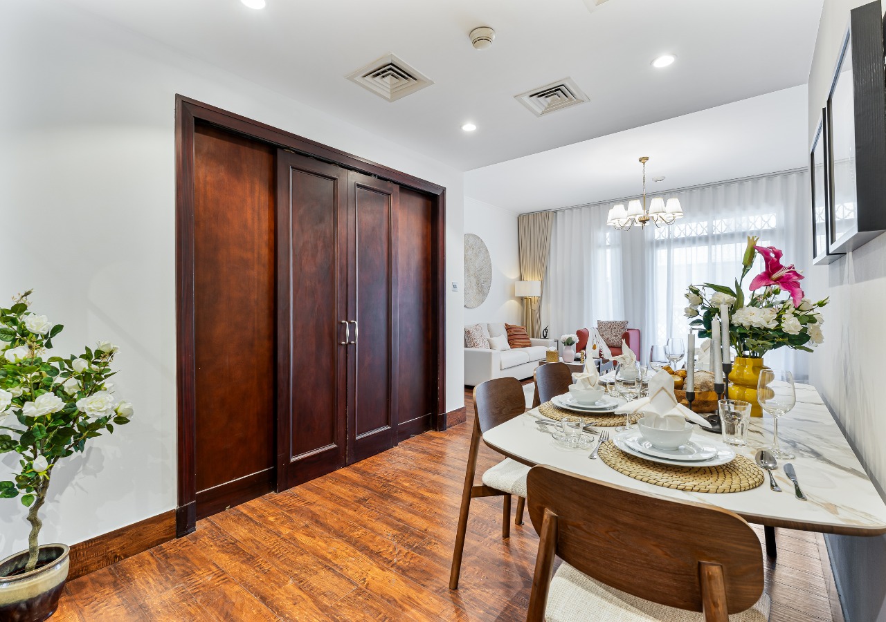 Luxurious Apartment | Fully Furnished | Monthly 12500 Including Bills