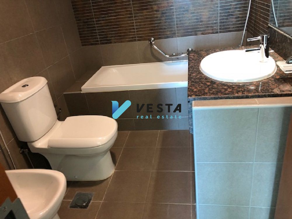 Mid Floor | Sea View | Large Balcony | Ample Layout | Rent Refund