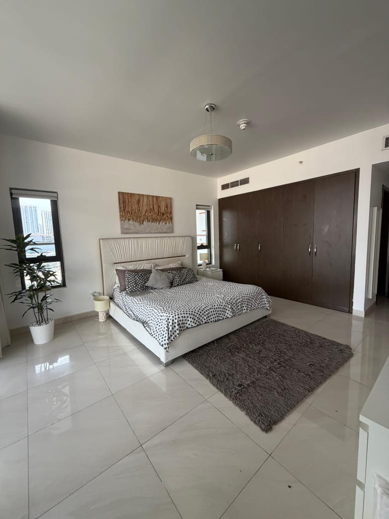 Furnished or Unfurnished Option | Corner Unit | Spacious Layout