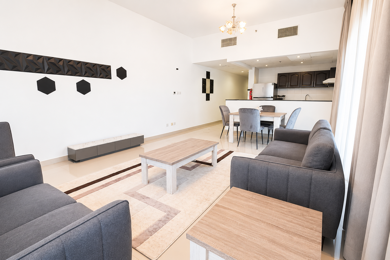 Great Amenities | Affordable Luxury | Vacant