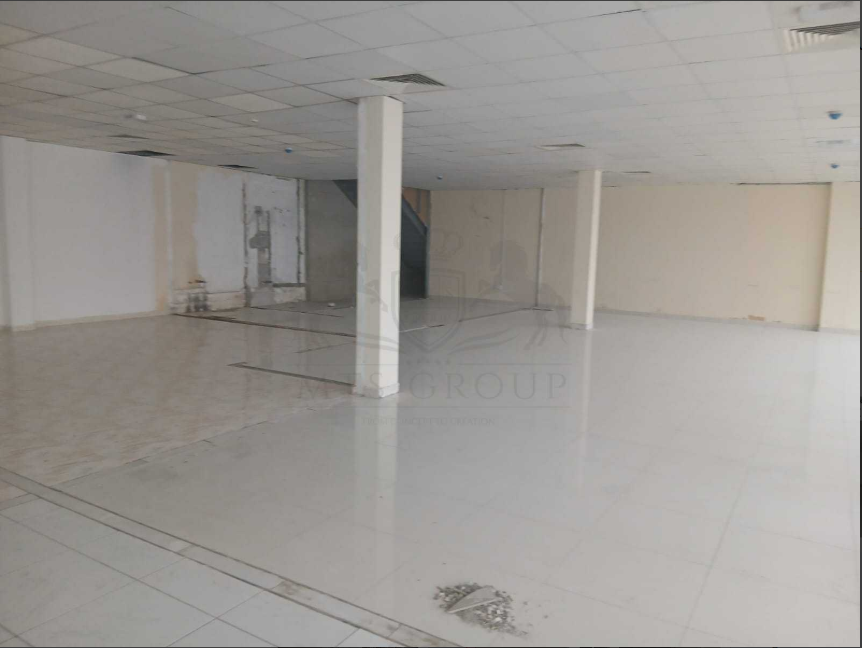Spacious Premium Offices for Rent – Al Rashidiya Umm Ramool