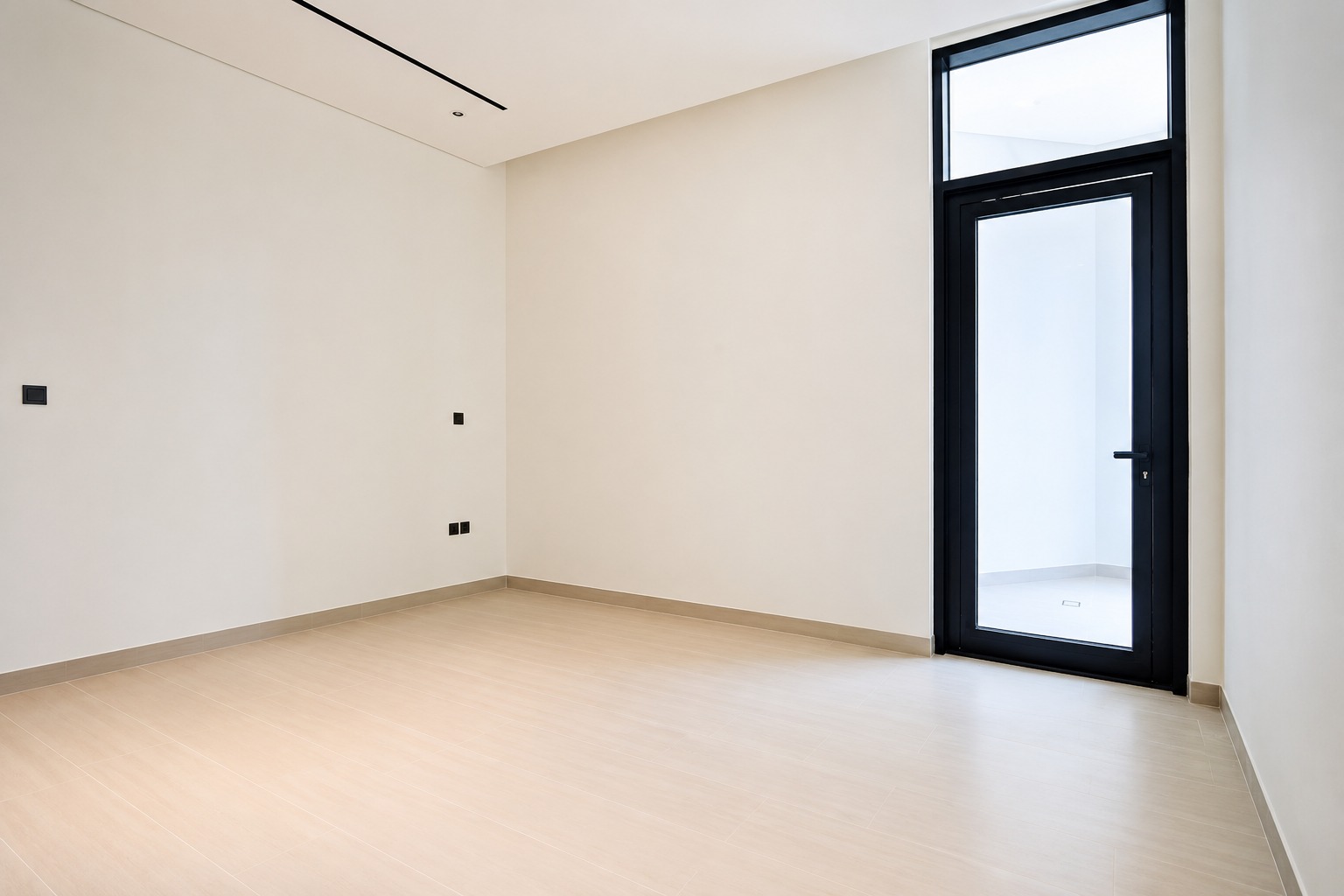 Move-In Ready | Community View | Spacious Layout
