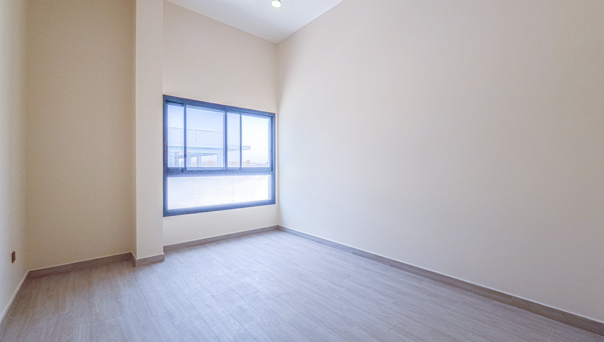 Spacious Layout | Huge Balcony | Ready to Move