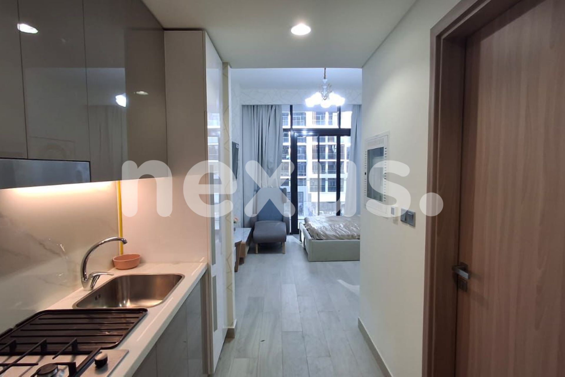 MULTIPLE CHEQUES | FULLY FURNISHED | NEGOTIABLE