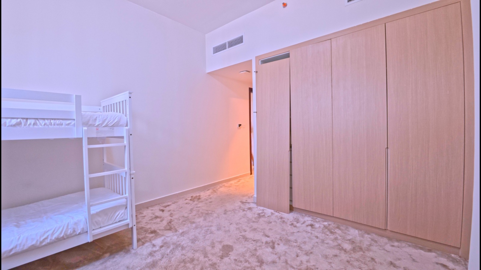 Fully Furnished | Spacious Layout | Move-In Ready