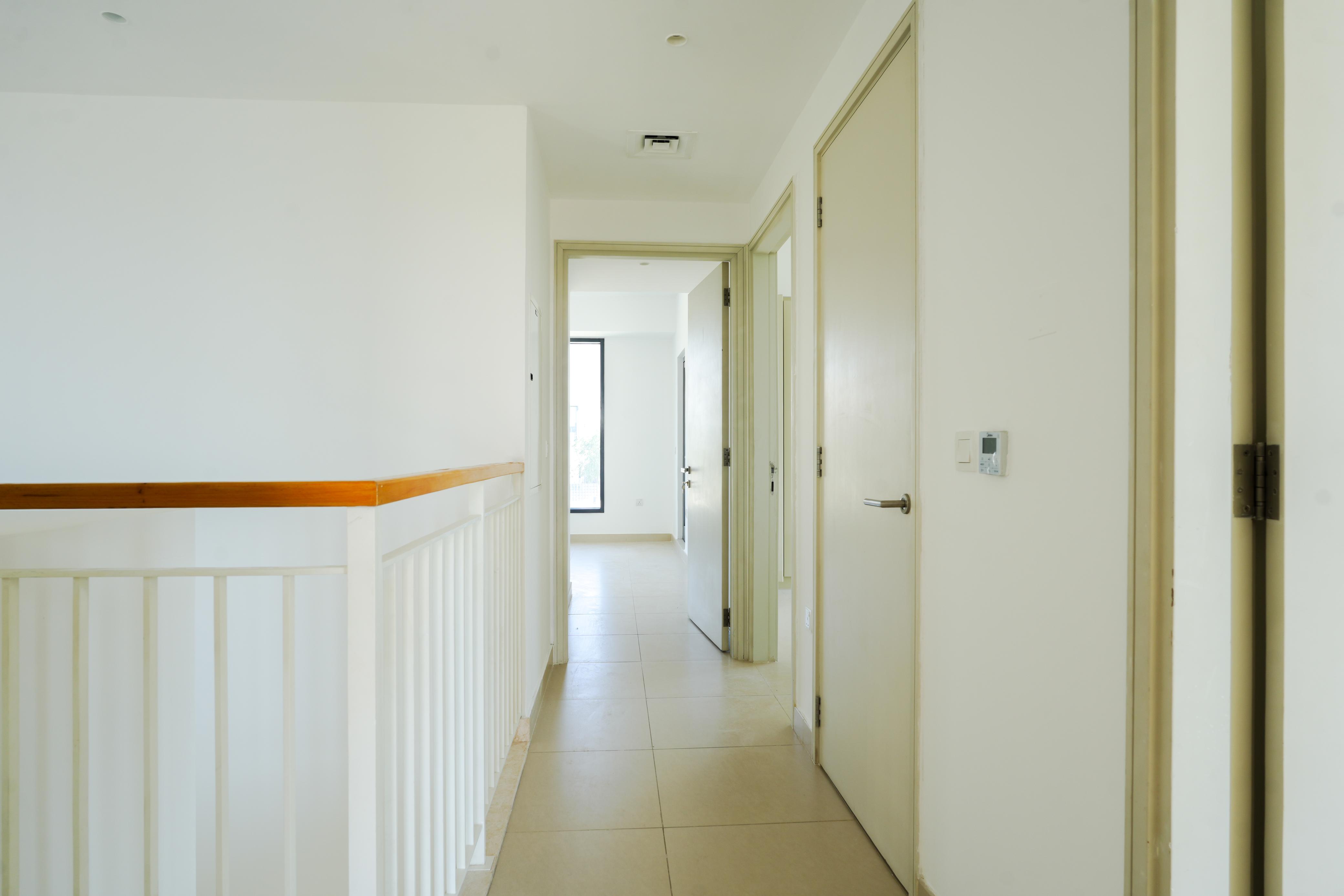 5 Bedroom +Maid | Single Row