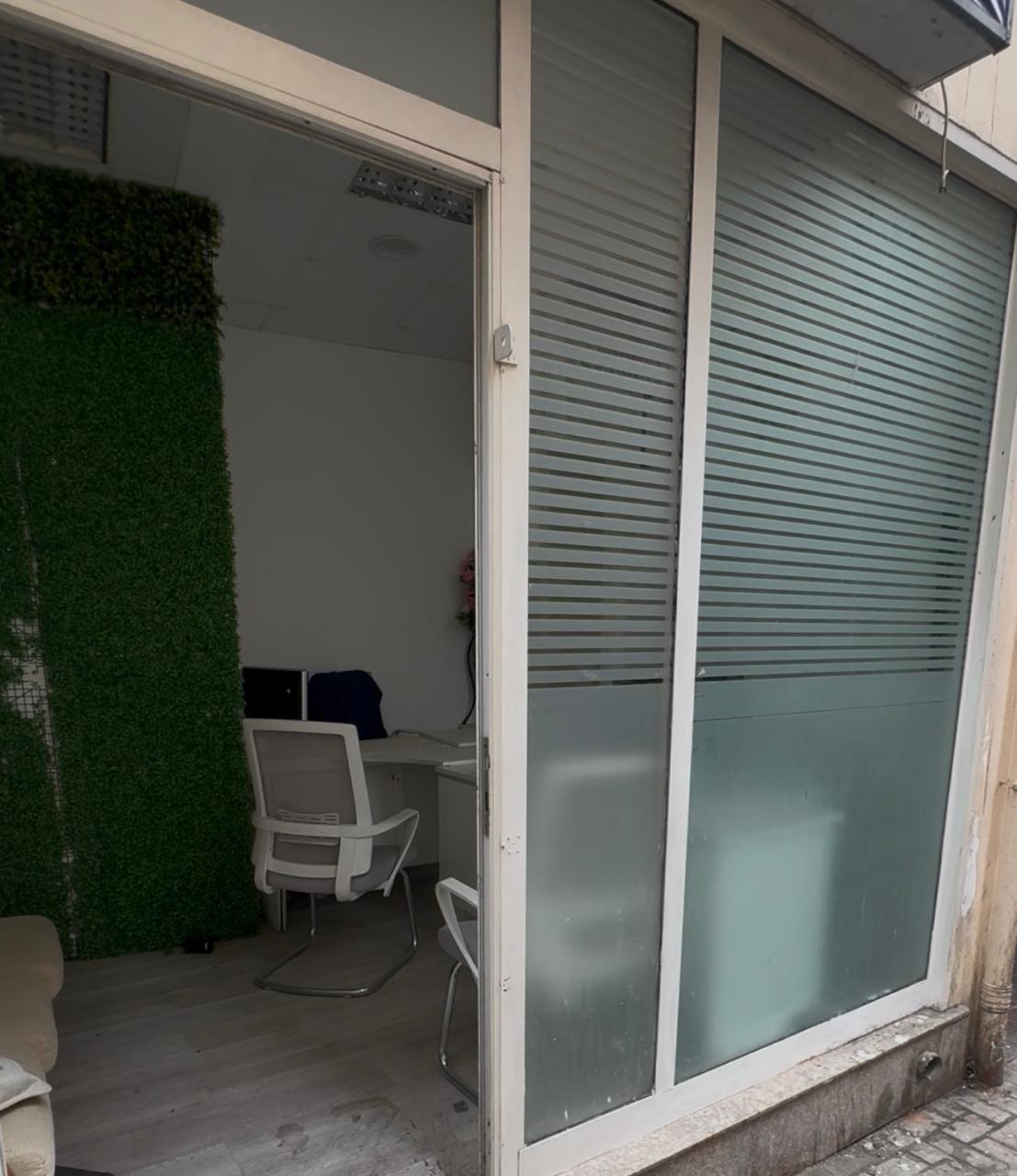 Shop for Rent | Ground + Mezzanine | Near Metro