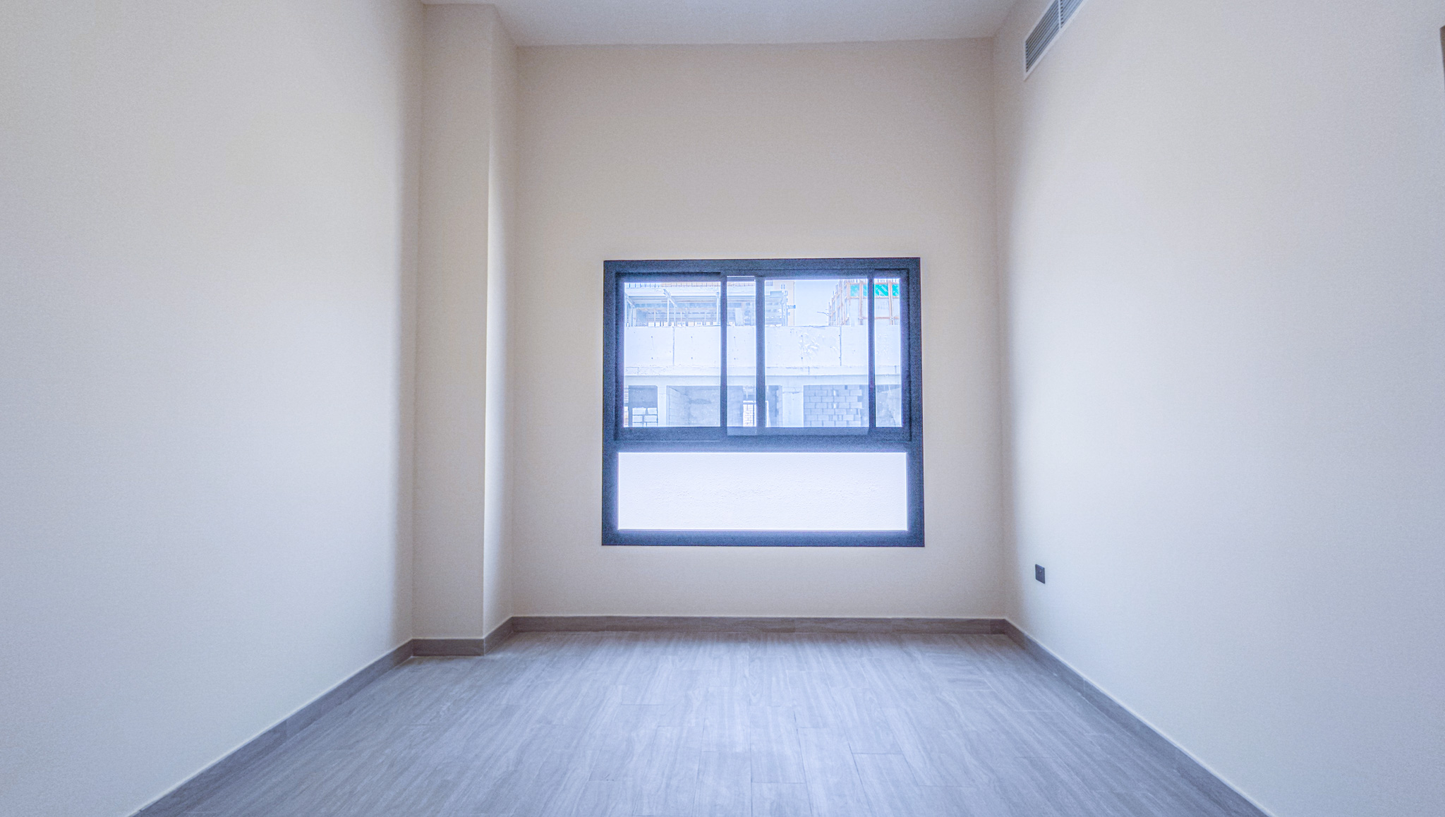 Spacious Layout | Huge Balcony | Ready to Move