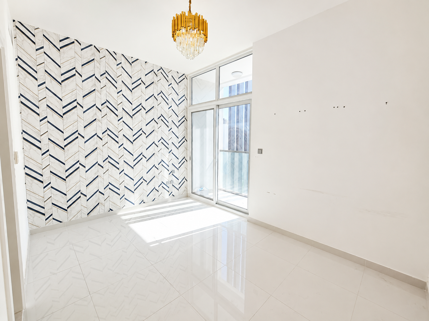 Upgraded Villa 3BR + Maid | Tenant Occupied | Unfurnished