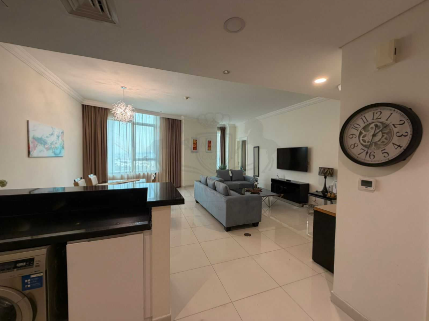 Premium Apartment | Spacious | Ready to Move-In