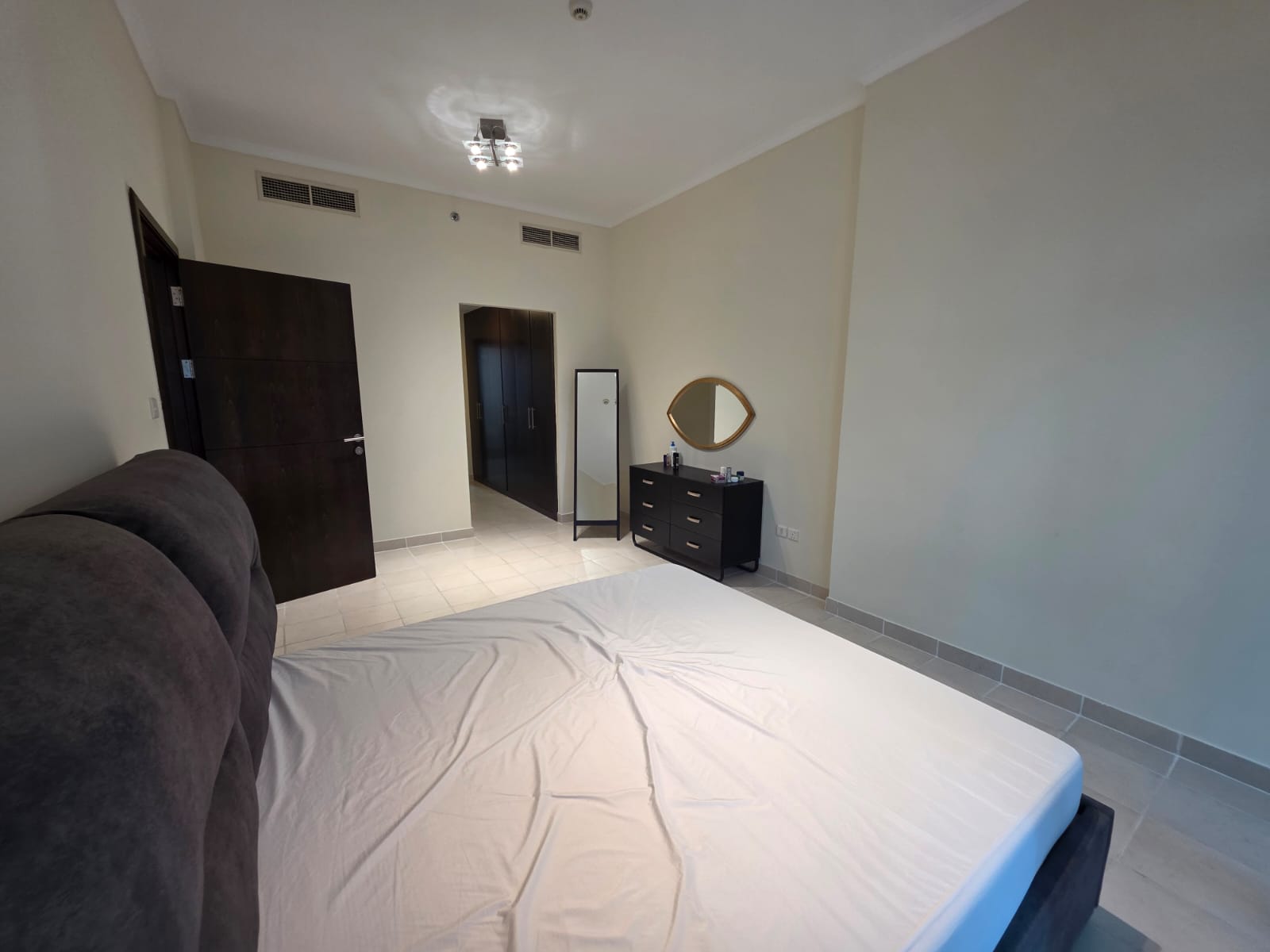 Marina View | Next to Tram | Prime Location