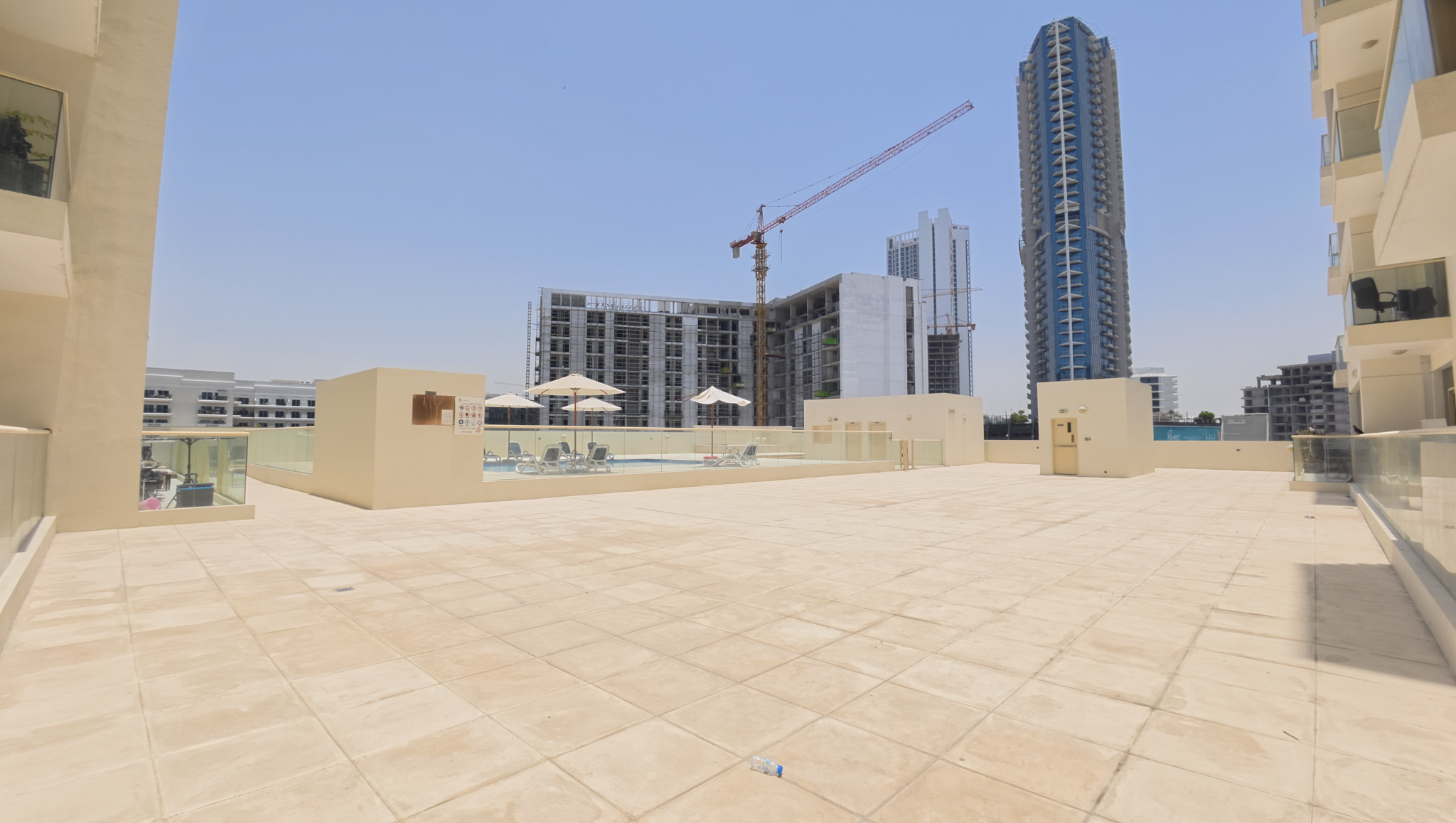 Modern Apartment | Spacious Interiors | Great Investment