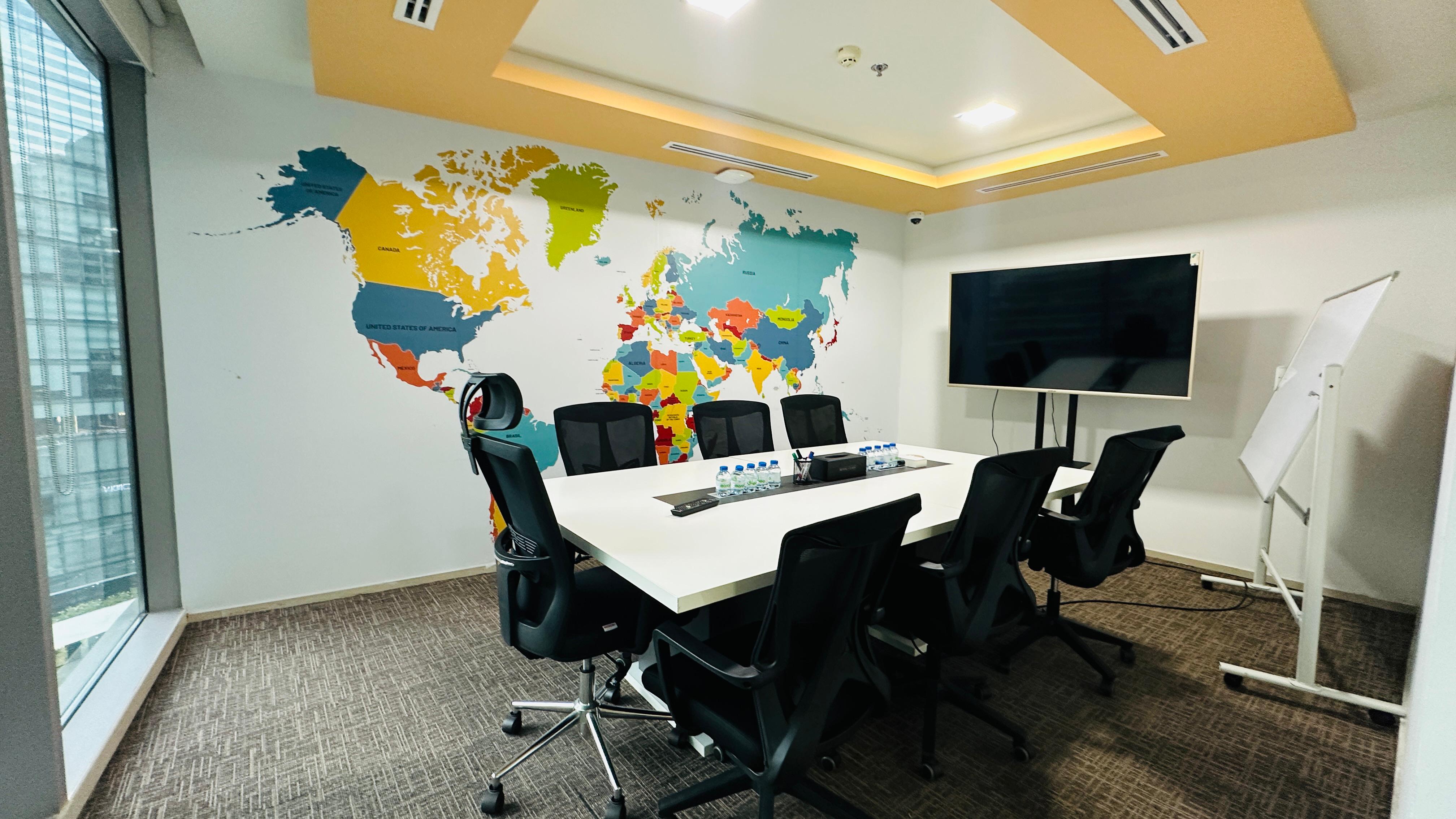 Fitted Office | Canal & Road View | Prime Location